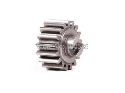 17 T Шестерня с зубцами шестерня 1/5 baja 5B SS 5T hpi km parts 65022|gear pump|gear corebaja wheels |