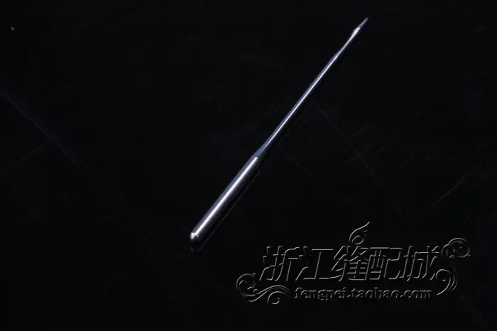 Японские импортные иглы для швейной машины TQ * 7 100/16 # орган S TQX7 детали машины|sewing