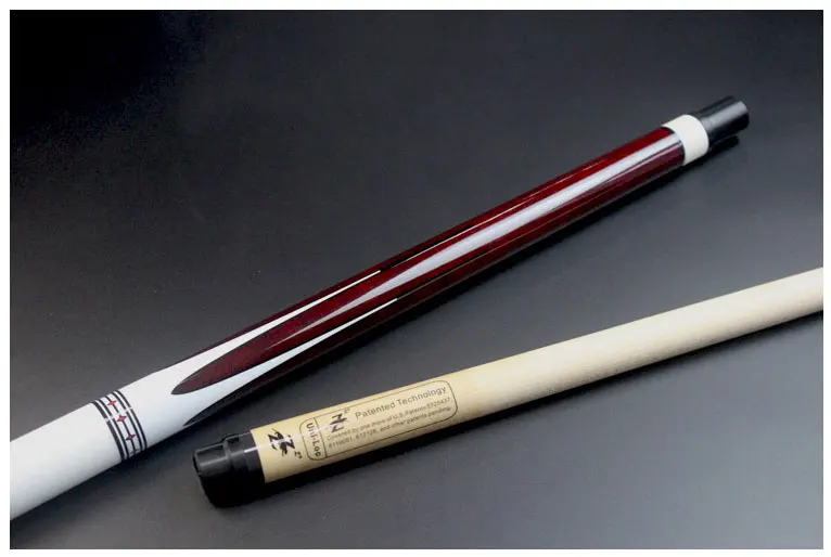 Китай PREOAIDR IKON3 1/2 Cue Stick 13 мм 11,5 10 наконечник с бильярдным кия случае 5 цветов