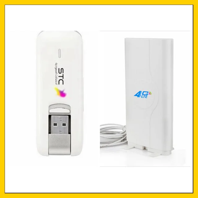 E3276S 920 USB SIM Card Modem 3G 4G LTE External Antennain 3G Modems