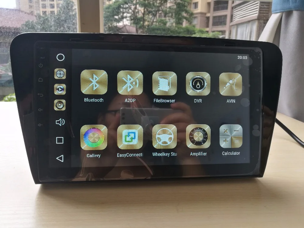 Clearance 4GB Ram 8-Core 32GB Flash 10.2inch Android 8.01 Car Dvd Gps For VW Skoda Octavia 2014 2015 Car Pc Multimedia Audio Radio BT DVR 2 Clearance 4GB Ram 8-Core 32GB Flash 10.2inch Android 8.01 Car Dvd Gps For VW Skoda Octavia 2014 2015 Car Pc Multimedia Audio Radio BT DVR 2