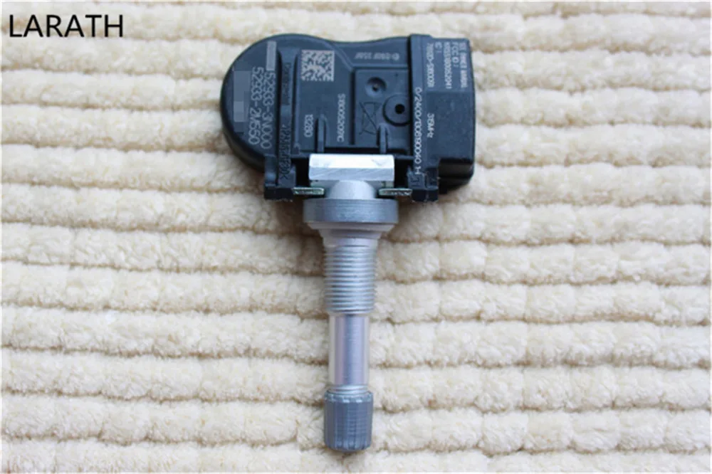 LARATH 52933 3N000,52933 2M550 Case for Hyundai / Kia TPMS tire