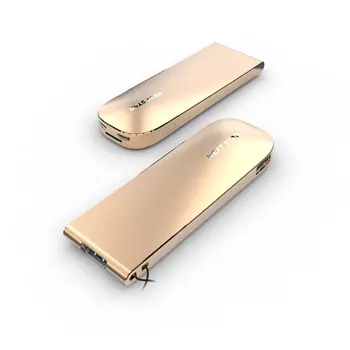 

NextStar Smallest Windows 10 PC Ultra-thin Mini PC Quad Core Computer 32G Bluetooth Mini Player