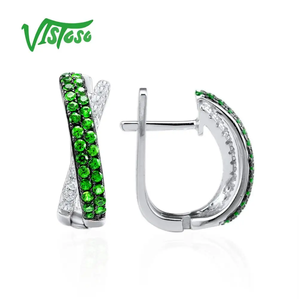 E307196GSZSK925-silver earrings4