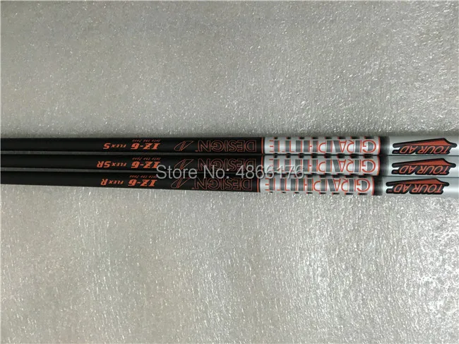 3 шт. M6 Woods M6 Golf Woods M6 Golf Clubs Драйвер+ Фарватер Woods R/S Flex FUBUKI TM-5 графитовый Вал с крышкой на голову