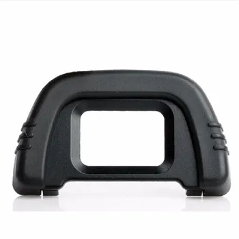 

DK-21 Black Rubber Eye Cup Viewfinder Eyepiece Eyecup for Nikon D7000 D300 D90 D80 D600 D200 D100 D40 D50 D70S D610