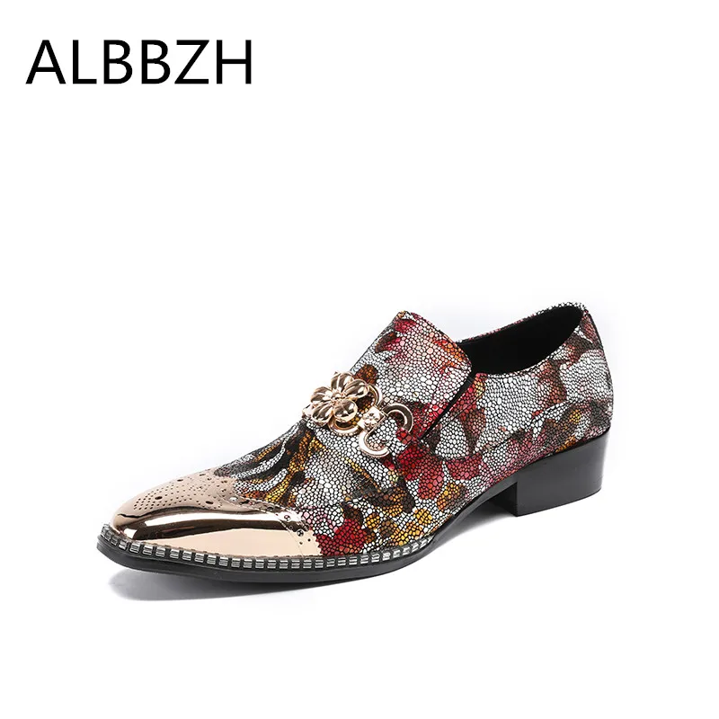 Carrière Relief De Luxe Mode Casual Partie Loisirs Travail 46 Marque En Hommes Robe Homme Conception Chaussures D'affaires 1 2 Cuir Boucle c3lFJTK1