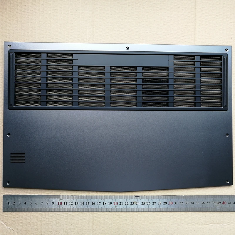Ноутбук E нижней части корпуса Нижняя крышка для DELL Alienware17 R4 0D81K5
