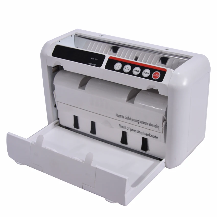 US $115.20 1pc 110v 220v Money Counter Suitable For Euro Us