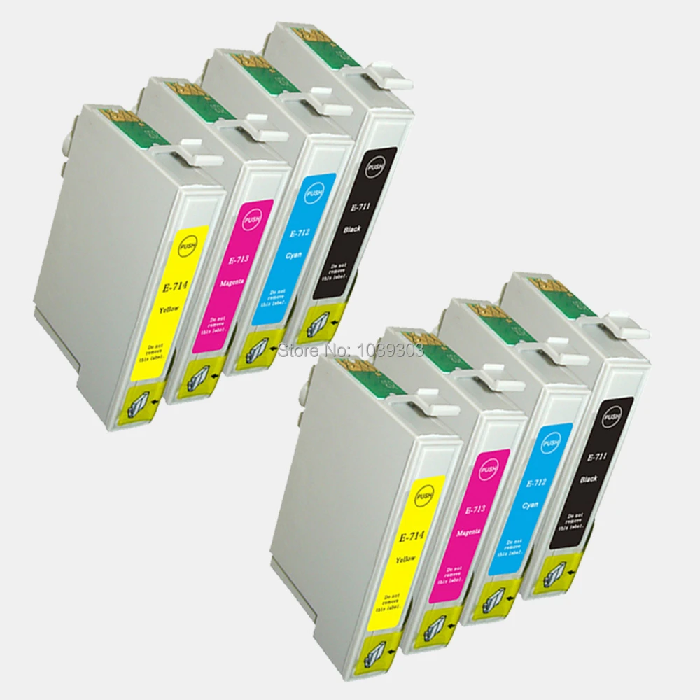 epson dx8400 printer