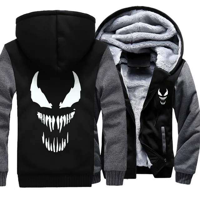 coat with venom