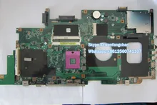 Free shipping Laptop motherboard for N90SV 60-NU5MB1000-B04 69N0DAM10B04 F70SL MAIN BOARD