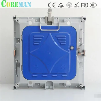

pantalla de led modulos P2.5 256x256 dots led sports display boards