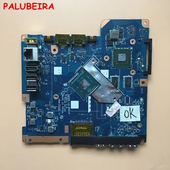 

PALUBEIRA ZAA00 LA-B001P fit For C260 Motherboard with CPU mainboard 1G Discrete graphics