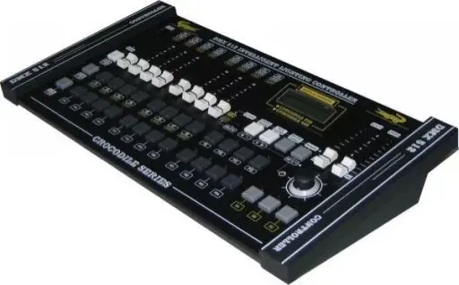 

DMX 2024;504 channel DMX console;DMX controller