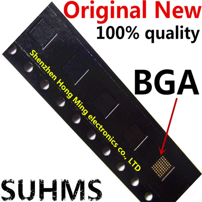 

(2-5piece) 100% New ISL95530HIZ-TS2378 ISL95530HIZ ISL95530 530R01 530A01 BGA Chipset