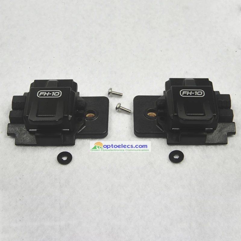 Оригинальный держатель из FH 10 волокна 3 в 1 для INNO IFS 15 View 5 7 16 M7 Fusion Splicer shealth