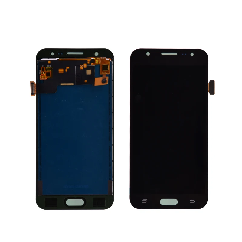 Для Samsung Galaxy J5 2015 j500 J500F J500FN J500M J500H ЖК-дисплей Дисплей + Сенсорный экран планшета