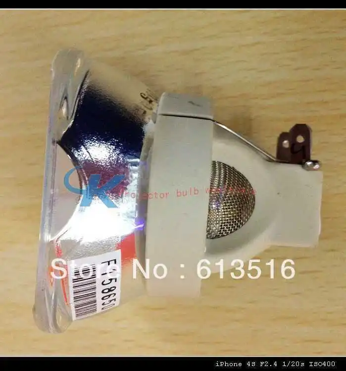 

Original Projector Lamp&Bulb POA-LMP150/610 357 6336 / LMP150 for SANYO PLC-XU4001 PLC-WU3001