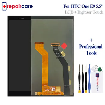

5.5" For HTC One E9 LCD Touch Screen Display Digitizer Assembly Replacement Parts