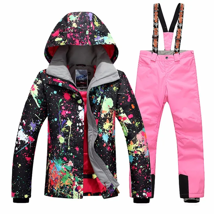D rose pink