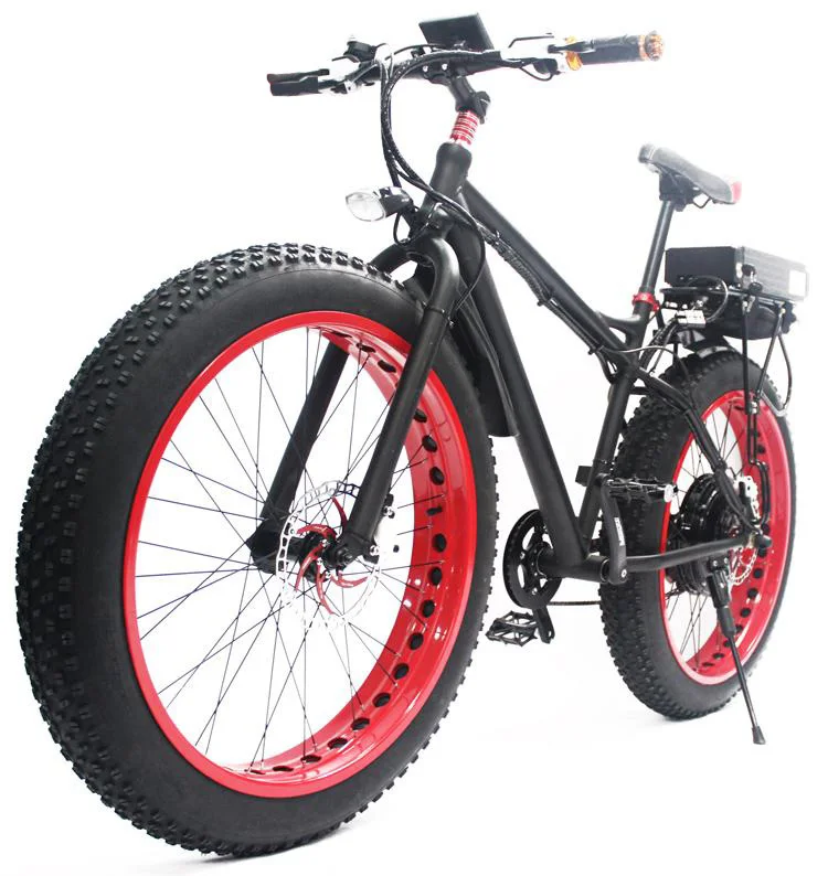 chinese electric bike conversion kit