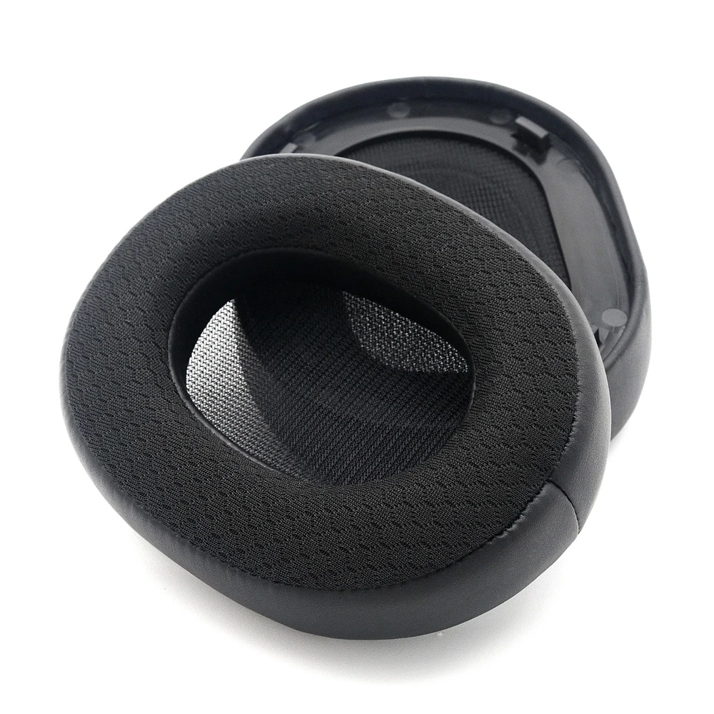 Replacement Ear Pads Ear Cushions Covers Memory Foam for Plantronics