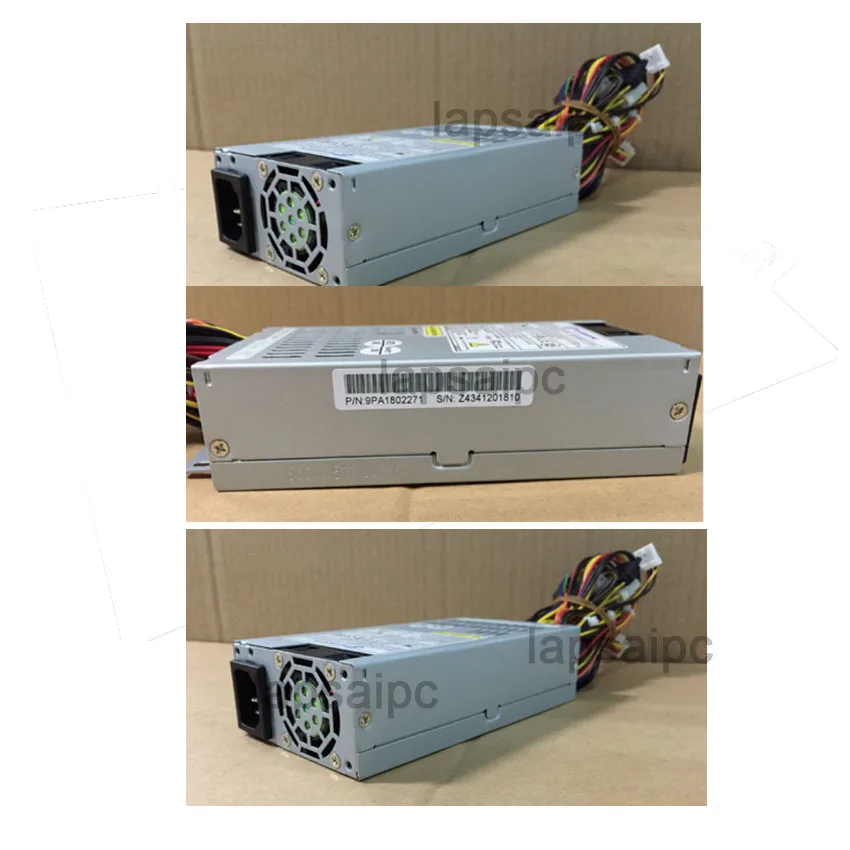 220 واط امدادات الطاقة htpc FSP180-50PLA الكل في واحد pc الطاقة ل poss تسجيل الإعلان