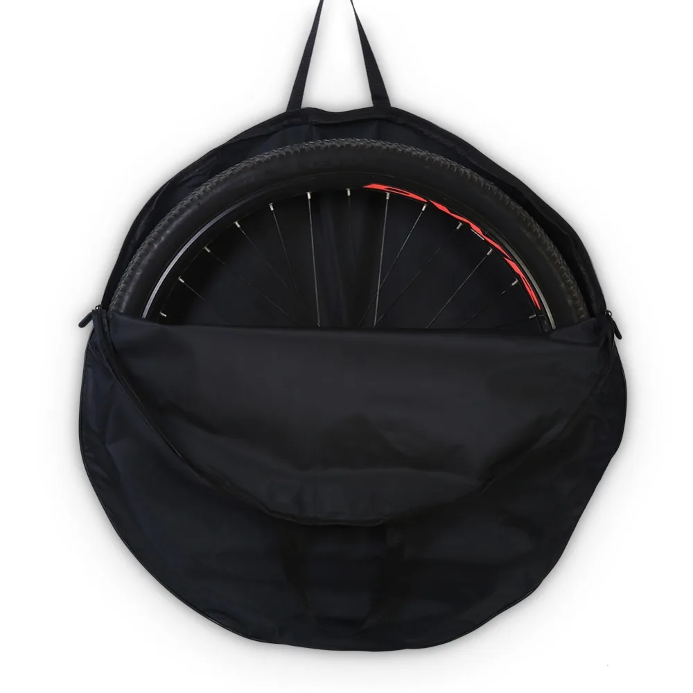 Discount Bicycle 26in Wheel Bag Mountain Road Bike Single Wheel Bag Pannier Bike Transport Carrier Storage Bag Bicycle Accessories 2 Discount Bicycle 26in Wheel Bag Mountain Road Bike Single Wheel Bag Pannier Bike Transport Carrier Storage Bag Bicycle Accessories 2