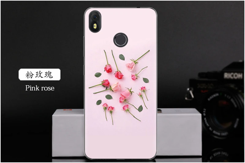 Phone Case For Infinix Hot S3 X573 (10)