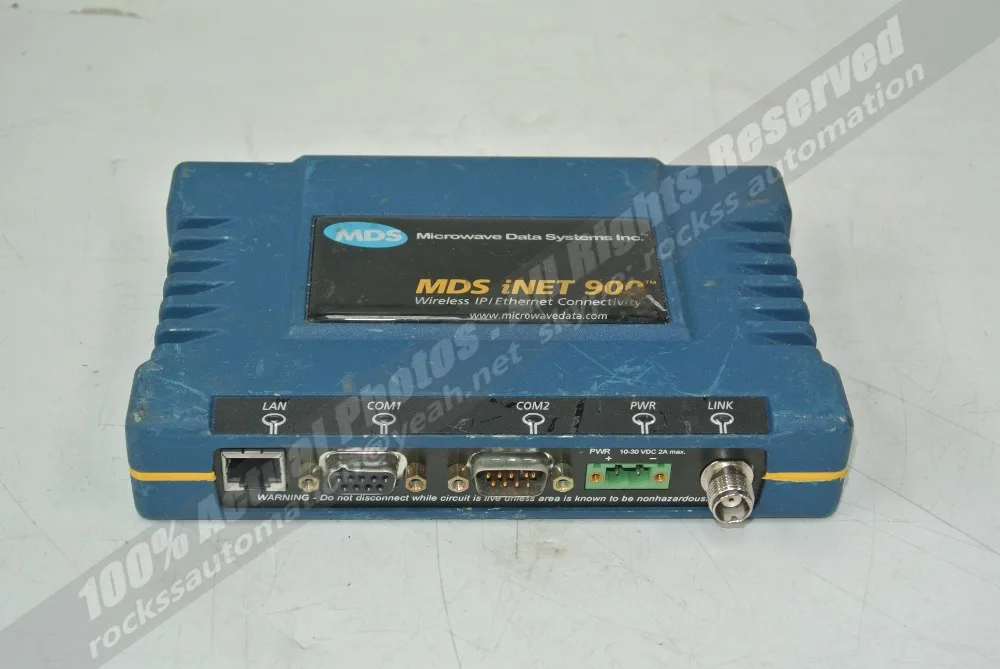 

Used Good Condition E5MDS-NH900 With Free DHL