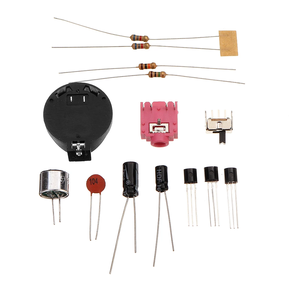 DIY-High-Fidelity-Deaf-Hearing-Aids-Audio-Amplifier-Kit-Digital-Amplifier-Board-Module (2)