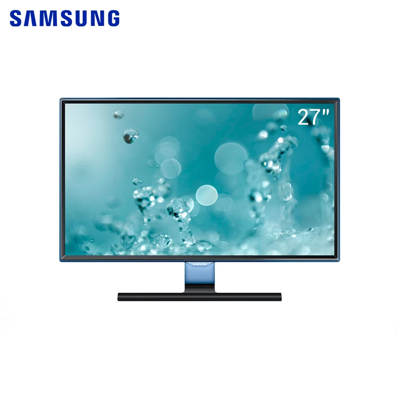 все цены на Monitor Samsung 27