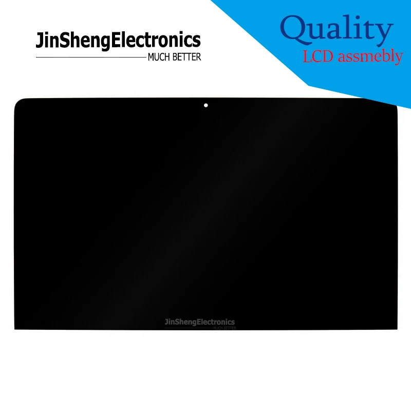 US $229.00 215 For iMac Retina A1418 4K 2017 LCD Screen replacement Glass Panle Assembly LM215UH1SDB1 OLED