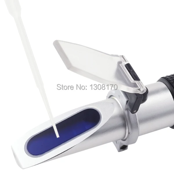 8-Innovative-life-refractometer-RHW-25ATC-Test