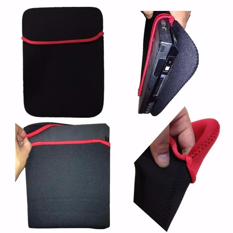 Sleeve Waterproof PC Protective Tablet Bag for 7.9 Inch Apple iPad Mini