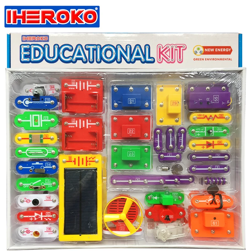 early learning electronic toys