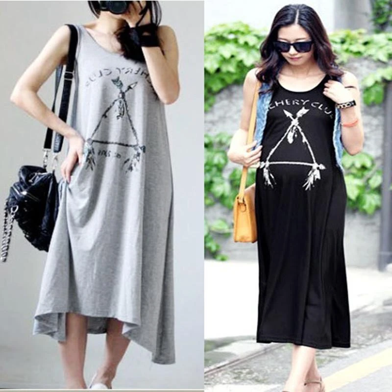 roupas de gravida da moda