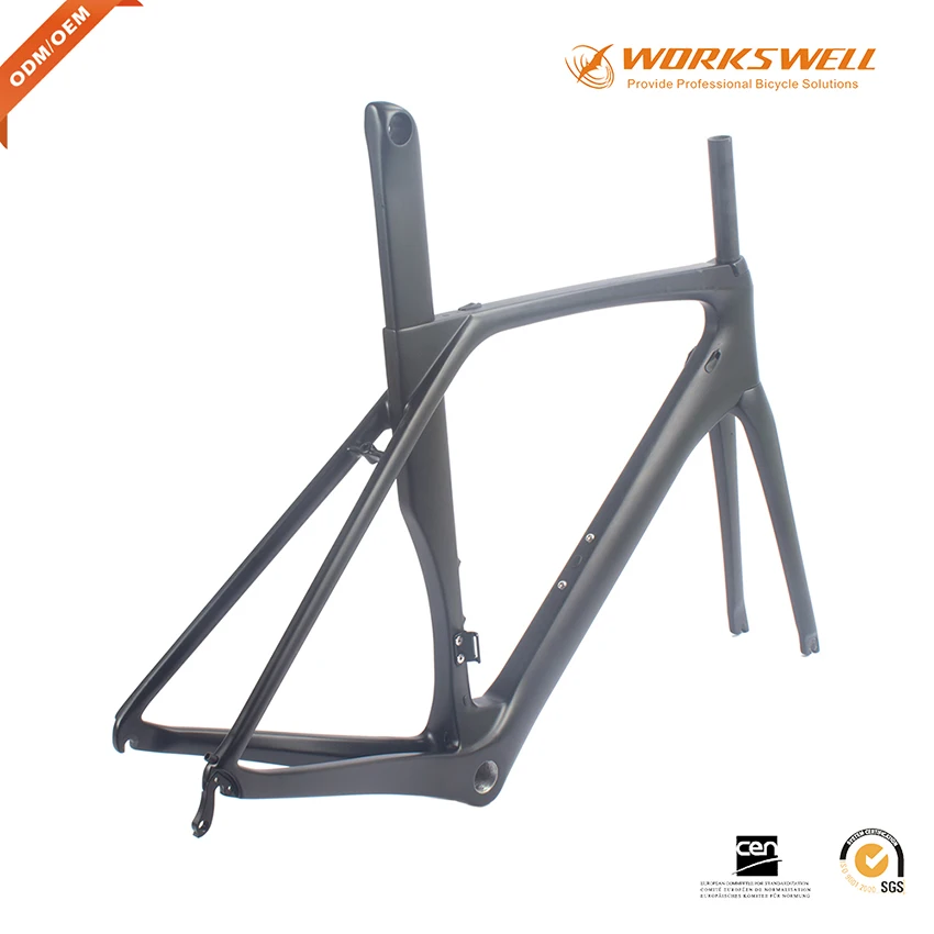 cycle frame price
