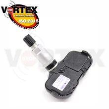 315 МГц 42753-SZA-A13 датчик давления в шинах TPMS для HONDA PILOT 2009- OE#42753-sa-a12