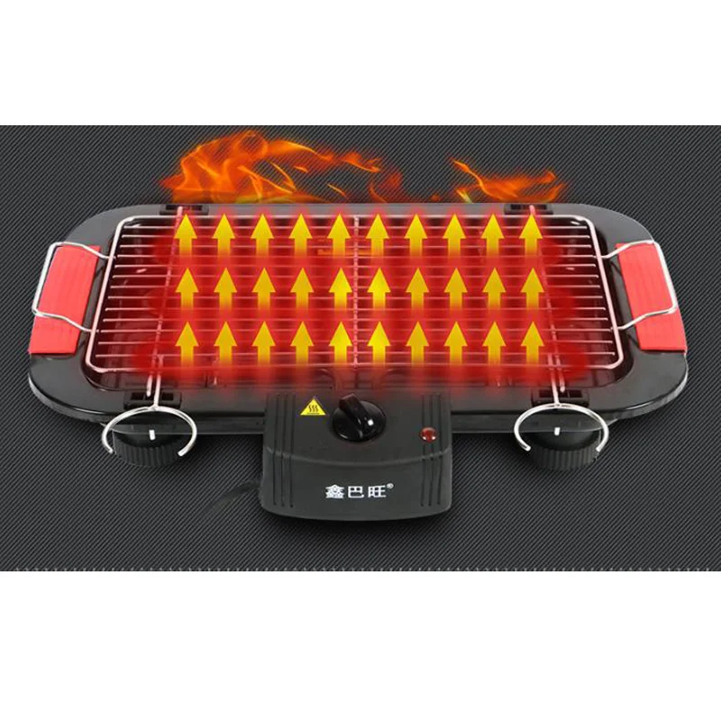 Online Buy Wholesale indoor grill from China indoor grill Wholesalers