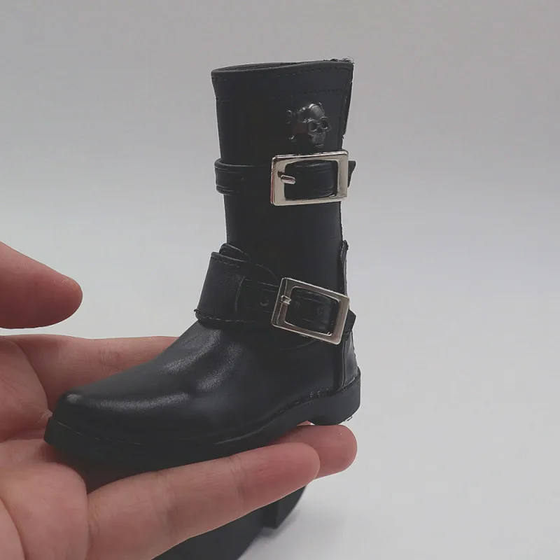 

BJD doll boot middle long boot - 3bjd 4bjd