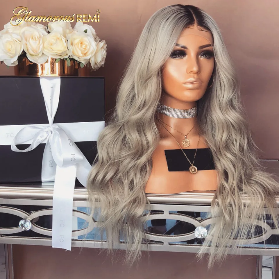 1b grey body wave wig (6)