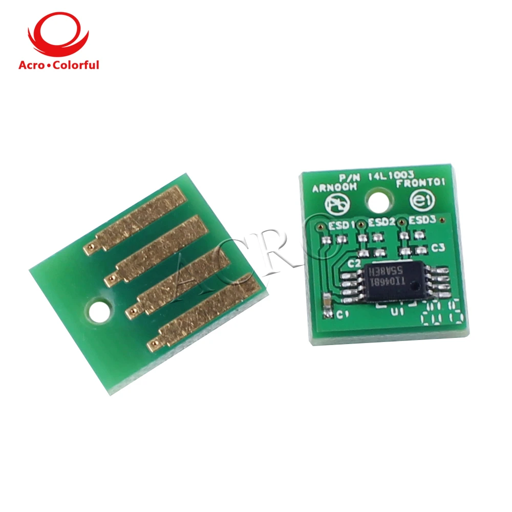 lexmark printer ms811dn