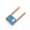 Módulo de decodificación de transmisión RF, 433Hhz, Control remoto inalámbrico, módulo de salida serie/entrada RF34T ► Foto 2/6