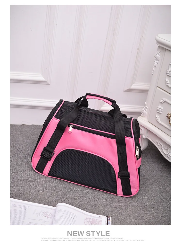 Carrying Bags For Dogs (2)