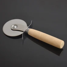 Кухонный инструмент для выпечки из нержавеющей стали и