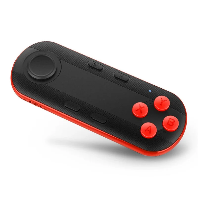 2 pcs Gamepad Bluetooth VR Remote Controller For Android Wireless