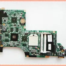 630834-001 для hp павильон dv7-4274nr DV7-4000 ноутбук DV7-4000 Материнская плата ноутбука 6550/1G тестирование