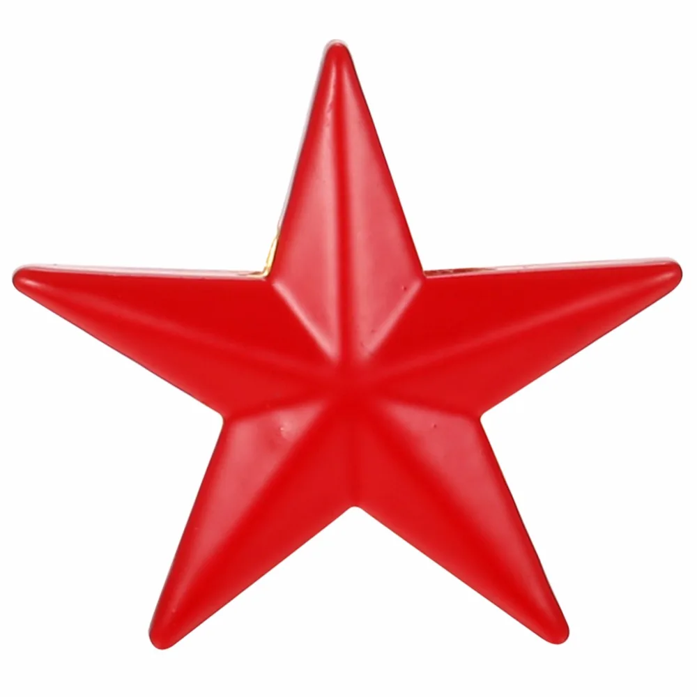Cccp Красная звезда значок